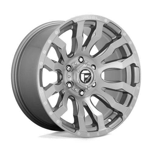 FUEL OFF-ROAD D693 | 22x12 | -44 | 106.1 | 6x139.7