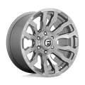 FUEL OFF-ROAD D693 | 22x10 | -18 | 125.1 | 8x180