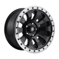 FUEL OFF-ROAD D629 TACTIC | 17x9 | -12 | 78.1 | 5x127