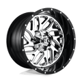 FUEL OFF-ROAD D211 | 20x10 | -19 | 124.2 | 8x180