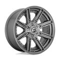 FUEL OFF-ROAD D710 ROGUE PLATINUM | 20x9 | 1 | 110.1 | 5x150