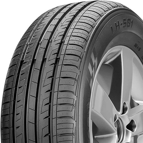 LIONHART LH-501 | 185/65R14 (H) | (All Season)