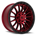 GT OFF-ROAD RENEGADE | 20x9 | 12 | 106.1 | 6x135/6x139.7