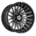 XF OFF-ROAD XF-234 | 20x9 12 78.1 (5x127/5x139.7)