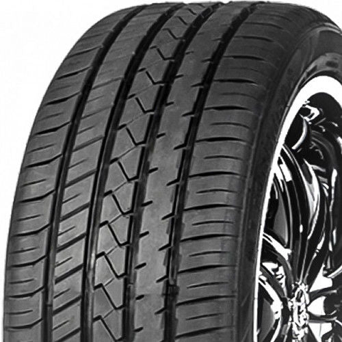 LIONHART LH-FIVE | 255/35ZR20 (W) | (All Season)