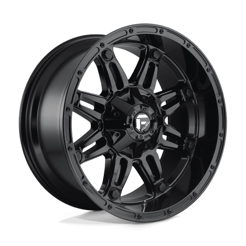 FUEL OFF-ROAD D625 | 20x12 | -44 | 106.1 | 6x135/6x139.7