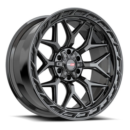 VORTEK VRP-504 | 20x10 | -18 | 78.1 | 5x127/5x139.7