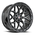 VORTEK VRP-504 | 22x10 | -18 | 78.1 | 5x127/5x139.7