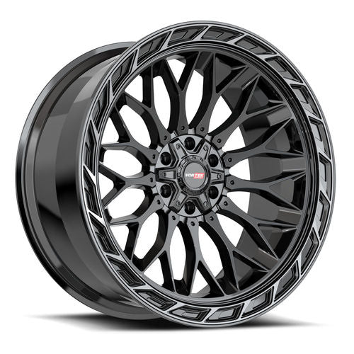 VORTEK VRP-503 | 22x10 | -18 | 106.1 | 6x135/6x139.7