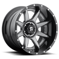 FUEL OFF-ROAD D238 | 20x10 | -19 | 110.1 | 5x150