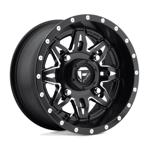 FUEL OFF-ROAD D567 | 15x7 13 132 (4x156)