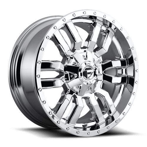 FUEL OFF-ROAD D631 | 22x10 | 10 | 110.1 | 5x139.7/5x150