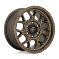 FUEL OFF-ROAD D671 TECH | 17x9 | 1 | 87.1 | 6x135