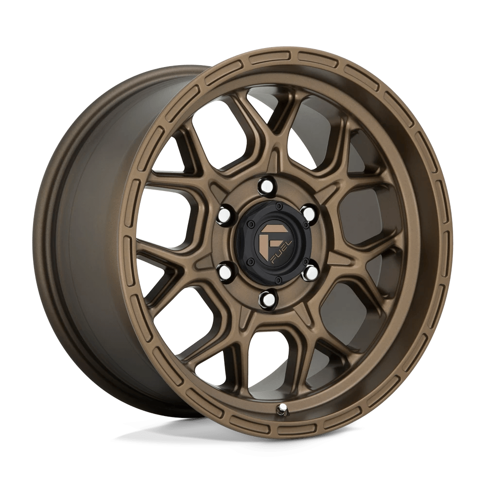 FUEL OFF-ROAD D671 TECH | 17x9 | 1 | 87.1 | 6x135