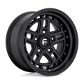 FUEL OFF-ROAD D667 | 17x9 -12 78.1 (5x139.7)