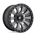 FUEL OFF-ROAD D648 TACTIC | 18x9 | 20 | 110.1 | 5x150
