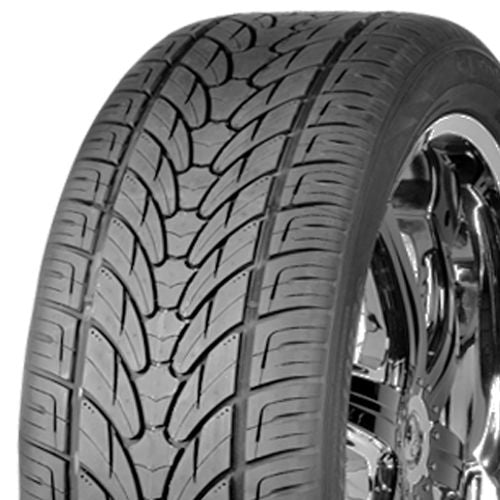LIONHART LH-TEN | 265/60R18 (V) | (All Season)