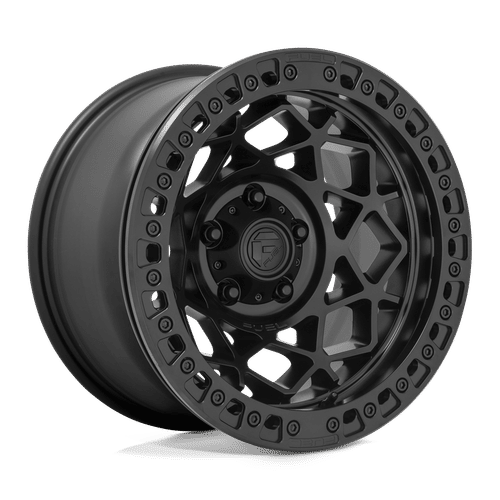 FUEL OFF-ROAD D120 | 17x9 -15 87.1 (6x135)