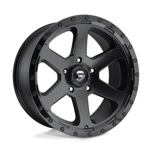 FUEL OFF-ROAD D589 | 20x9 | 20 | 108 | 6x139.7