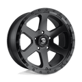 FUEL OFF-ROAD D589 | 18x9 | -12 | 78.1 | 5x127