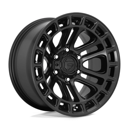 FUEL OFF-ROAD D718 | 17x9 | -12 | 106.1 | 6x139.7