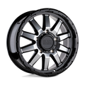 BLACK RHINO EXCURSION Gloss | 18x8 35 112.10 (6x139.7)