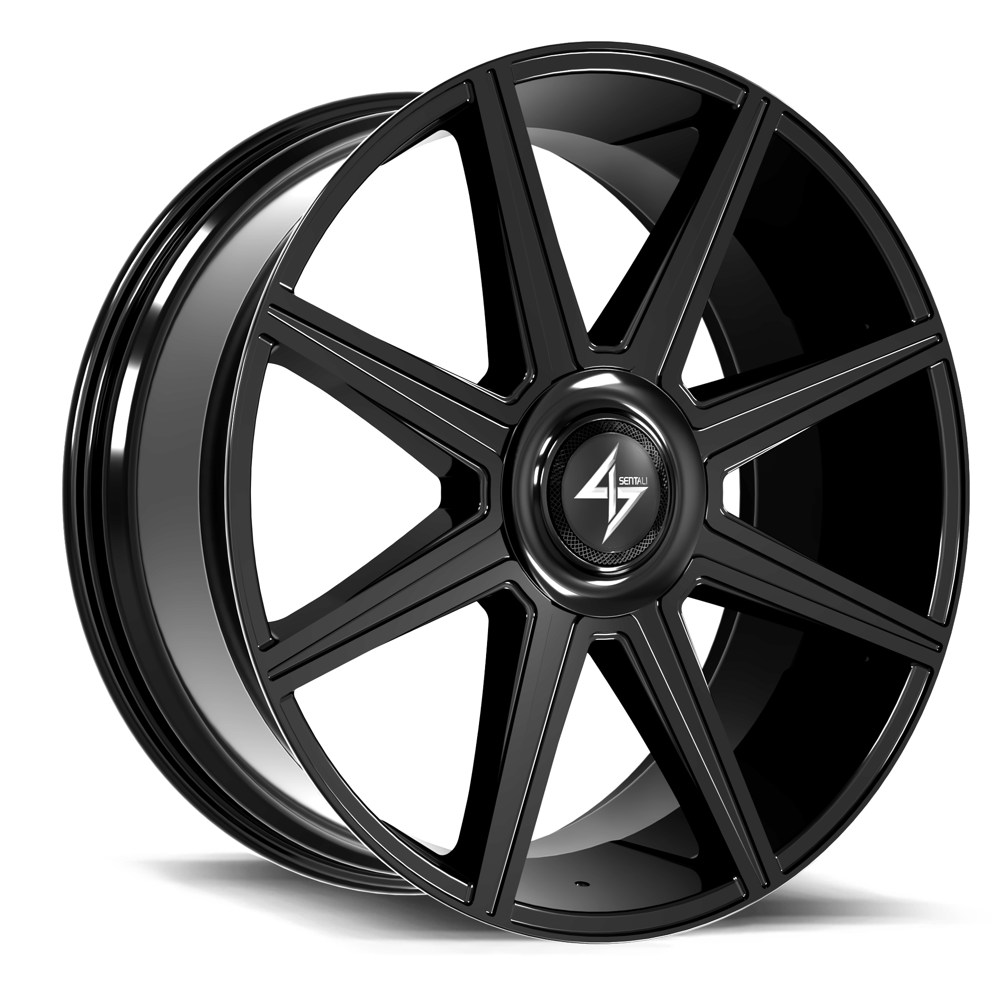 SENTALI ARISTOCRAT | 22x9 30 73.10 (5x127/5x114.3)