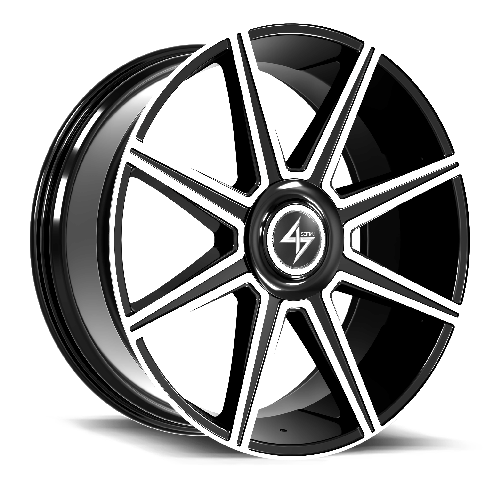 SENTALI ARISTOCRAT | 22x9 30 73.10 (5x127/5x114.3)