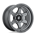 FUEL OFF-ROAD D665 SHOK | 20x9 | 1 | 71.5 | 5x127