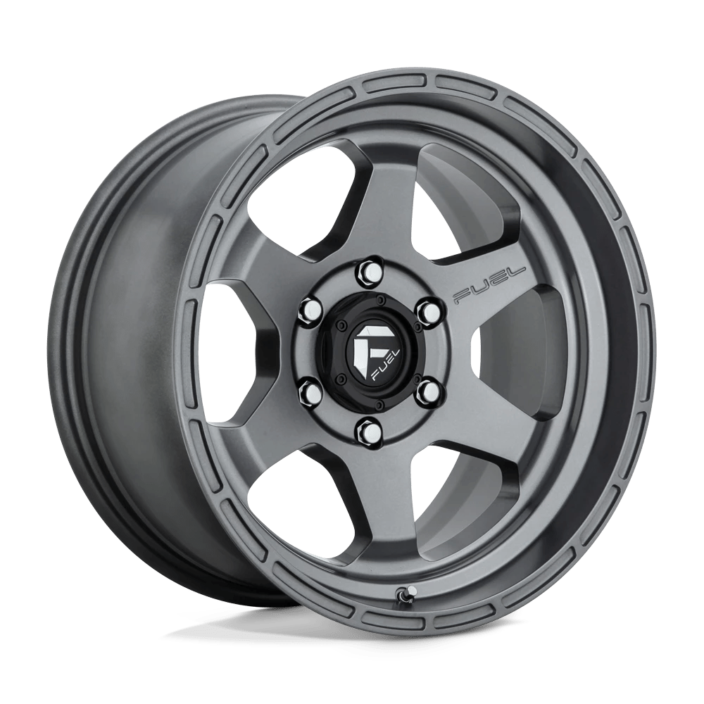 FUEL OFF-ROAD D665 SHOK | 20x9 | 1 | 110.1 | 5x150