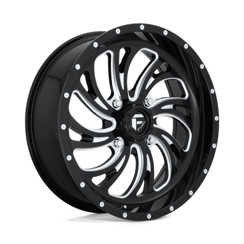FUEL OFF-ROAD D641 | 18x7 13 132 (4x156)