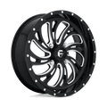 FUEL OFF-ROAD D641 | 24x7 13 132 (4x156)