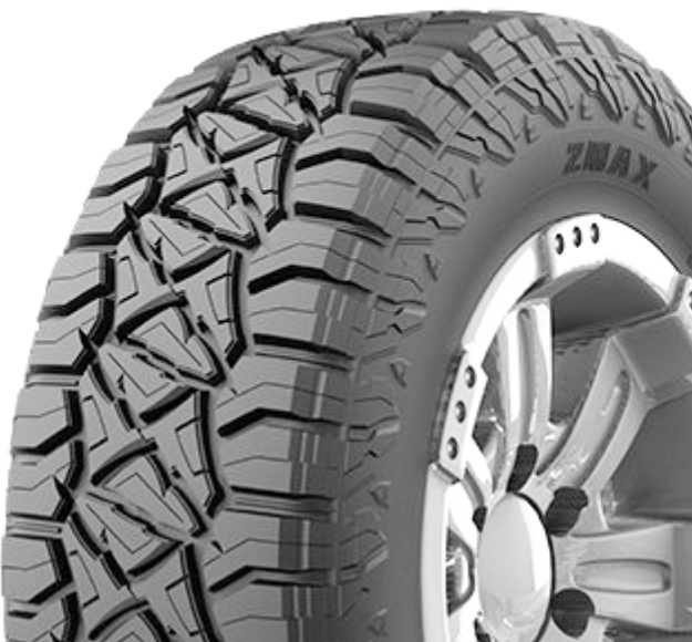 ZMAX DREAMLAND R/T | 285/70R17 |  | All Season
