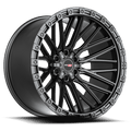 VORTEK VRT-608 | 22x12 | -44 | 78.1 | 5x127/5x139.7