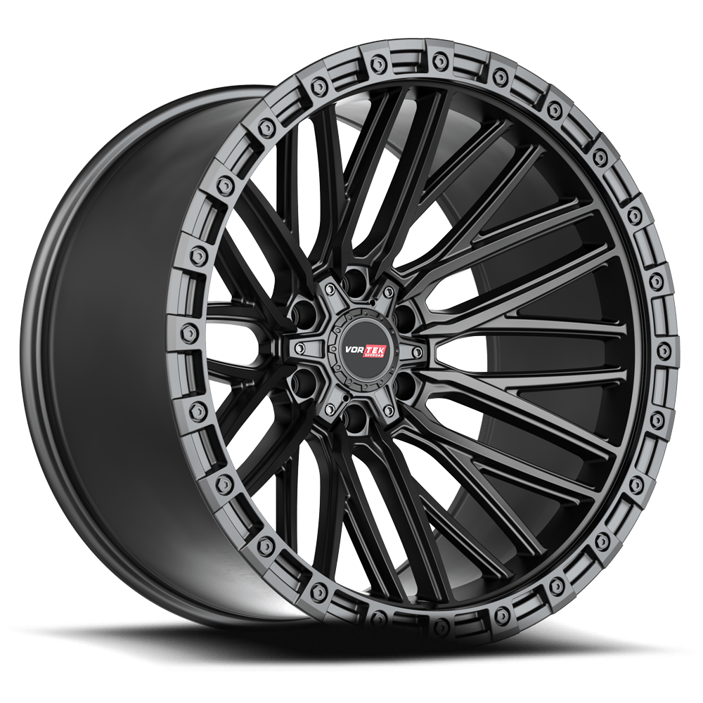 VORTEK VRT-608 | 22x12 | -44 | 78.1 | 5x127/5x139.7
