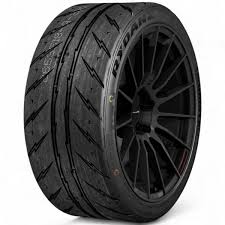 RYDANZ REVIMAX-R23-260-SHIBATA | 235/45ZR17 | Summer