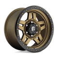 FUEL OFF-ROAD D583 | 18x9 | 1 | 108 | 6x139.7