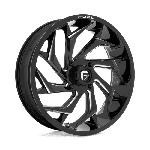 FUEL OFF-ROAD D753 | 20x7 13 110.1 (4x137)