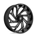 FUEL OFF-ROAD D753 | 24x7 13 110.1 (4x137)