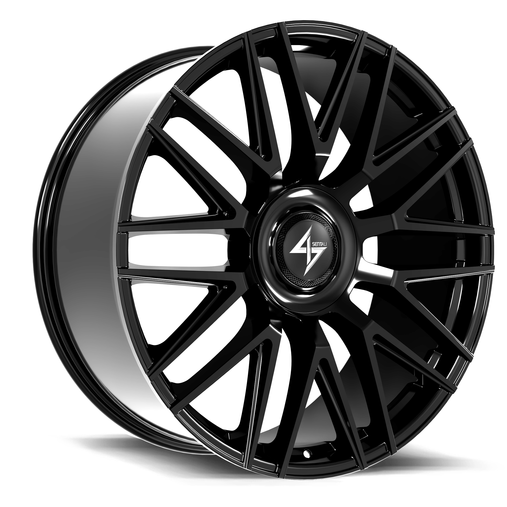 SENTALI EMPIRE | 26x10 | 20 | 106.1 | 6x135/6x139.7