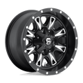 FUEL OFF-ROAD D513 | 20x9 | 1 | 106.1 | 6x135/6x139.7