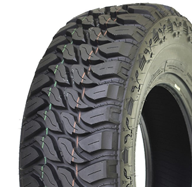 MAXATRAVES M/T | 33X12.50R18 |  | All Season