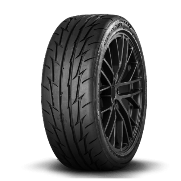 RYDANZ REVIMAX R03 | 235/45R18 | Summer