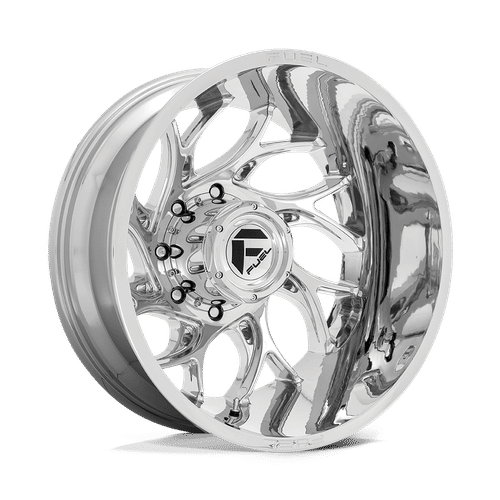 FUEL OFF-ROAD D740 CHROME | 22x8.25 -202 142 (8x200)
