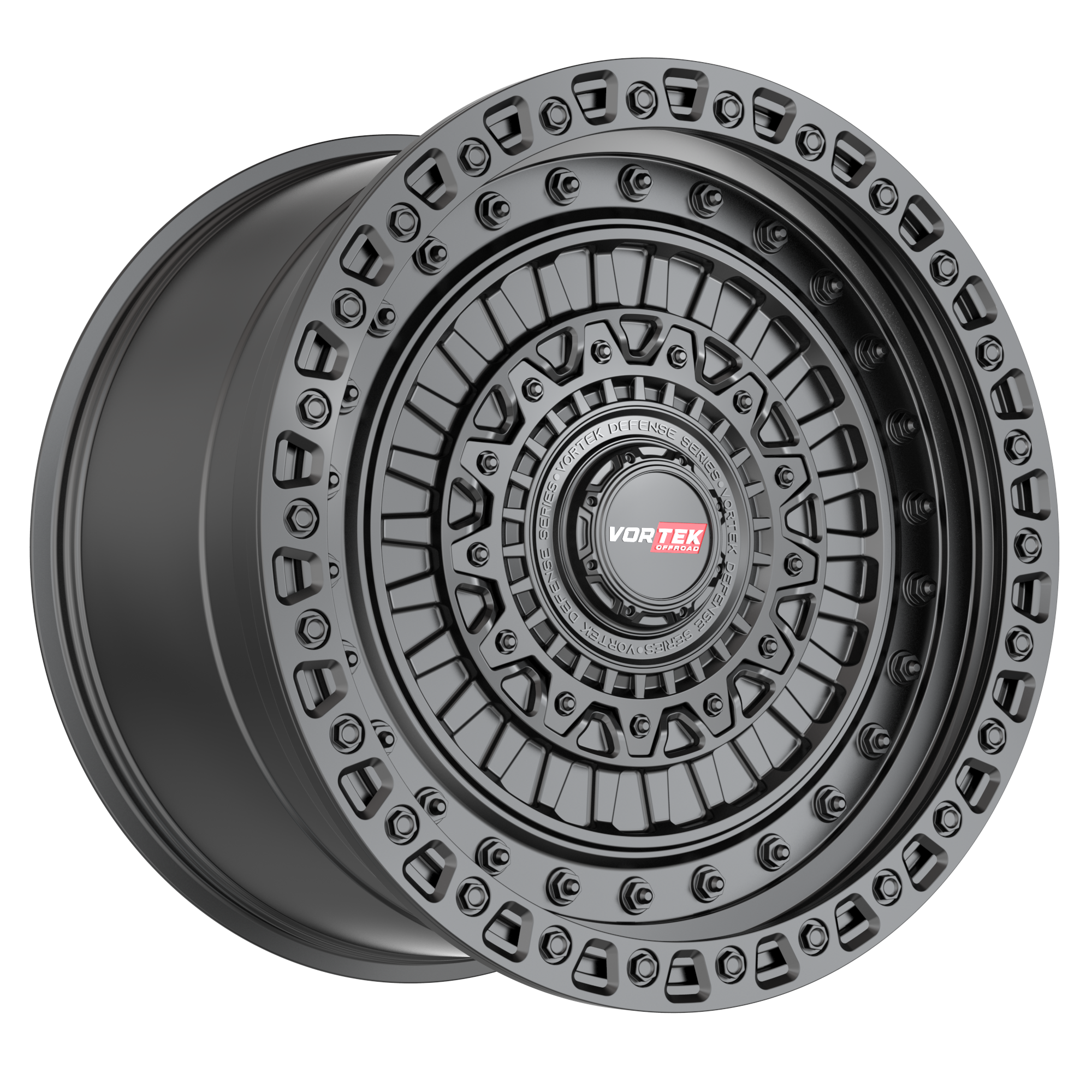 VORTEK VRD-703 | 22x12 | -44 | 125.1 | 8x170/8x180