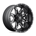 FUEL OFF-ROAD D567 | 20x10 | -12 | 125.1 | 8x170