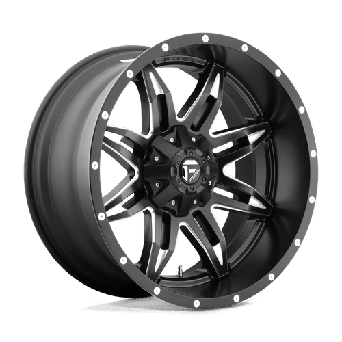 FUEL OFF-ROAD D567 | 20x10 | -12 | 125.1 | 8x170