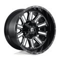 FUEL OFF-ROAD D620 | 18x9 | 20 | 110.1 | 5x139.7/5x150