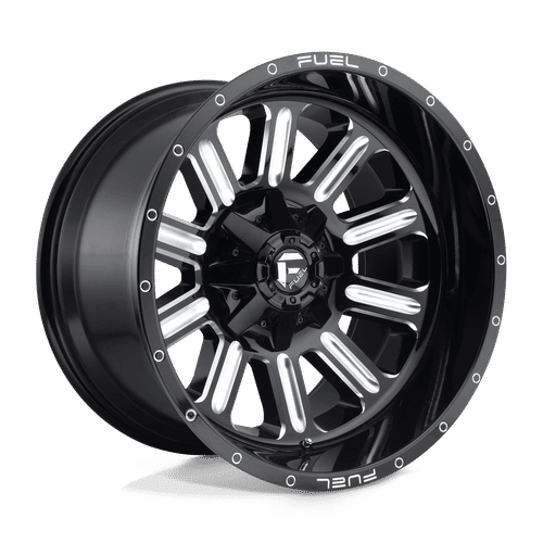 FUEL OFF-ROAD D620 | 18x9 | 20 | 110.1 | 5x139.7/5x150