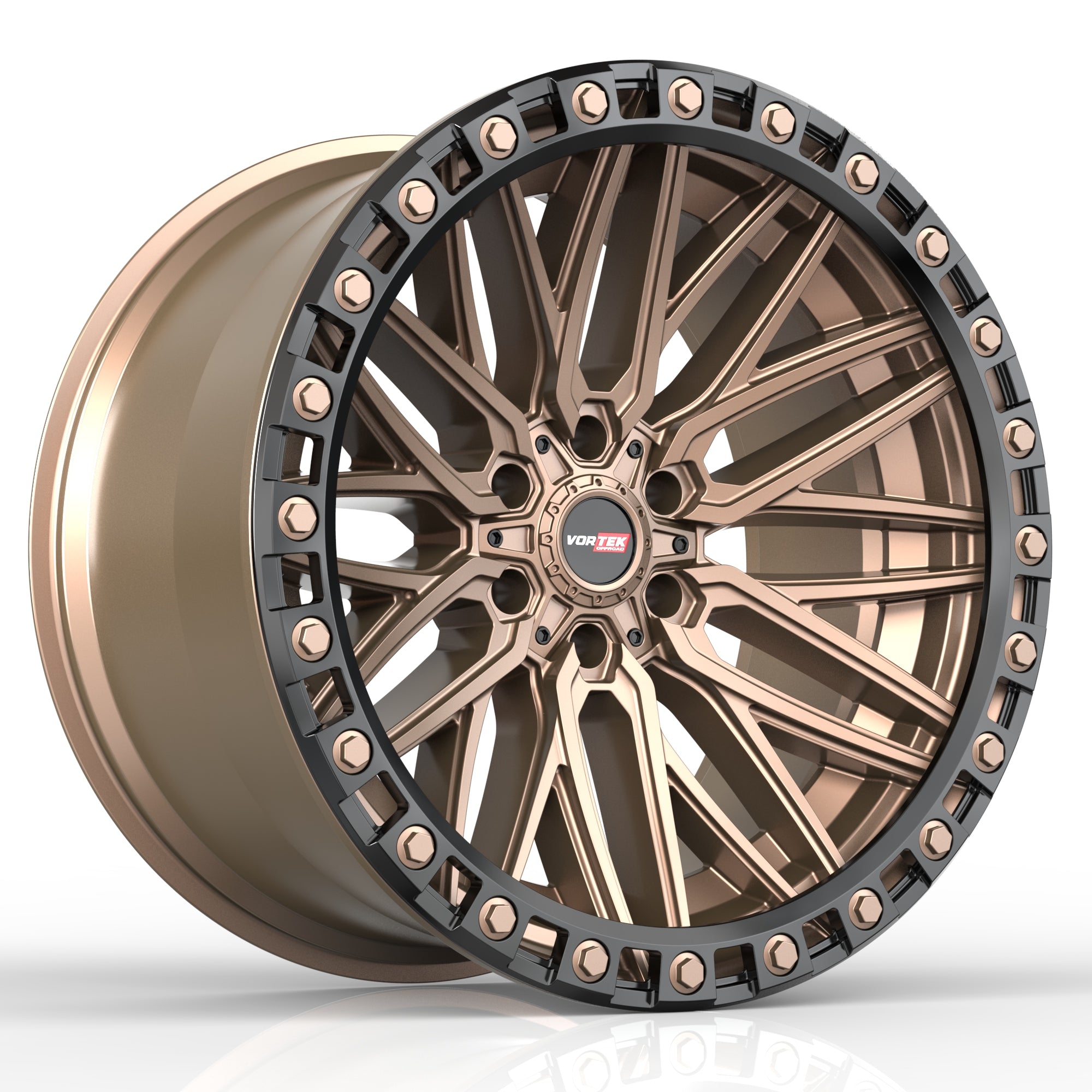 VORTEK VRT-608 | 22x12 | -44 | 78.1 | 5x127/5x139.7